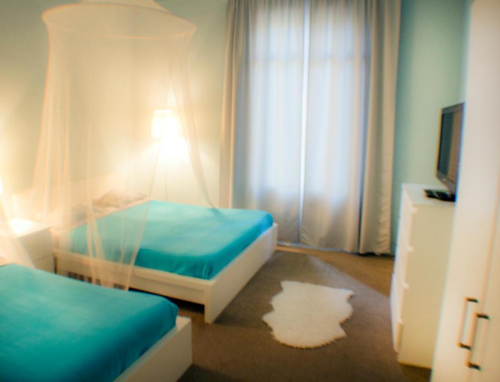 Turismo Urbano Pensjonat 3*