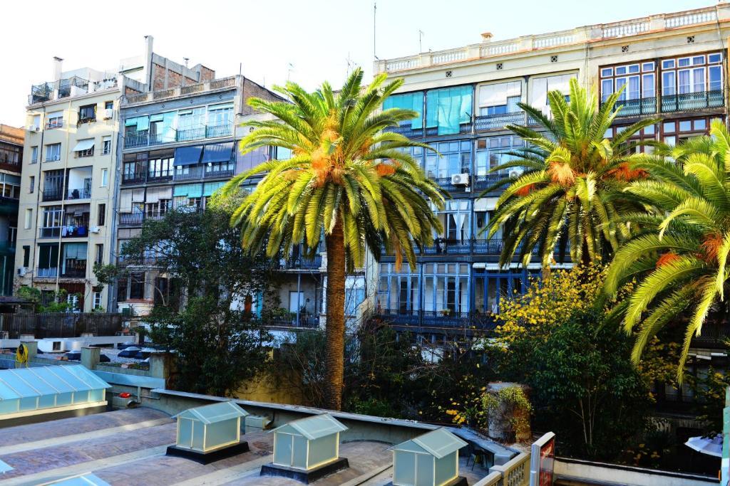 Turismo Urbano Pensjonat