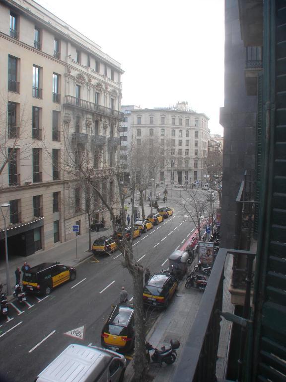 Turismo Urbano Pensjonat 3*