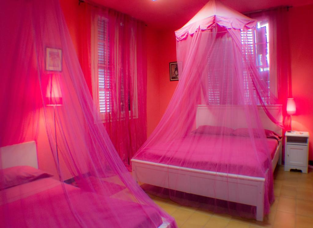 Turismo Urbano Guest house