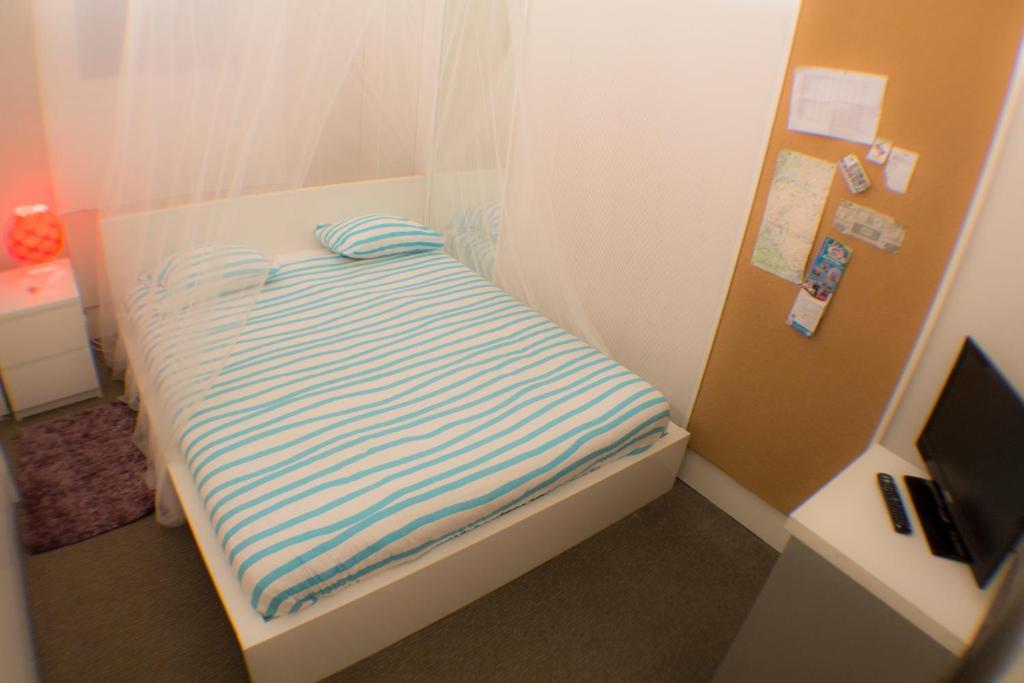 Guest house Turismo Urbano
