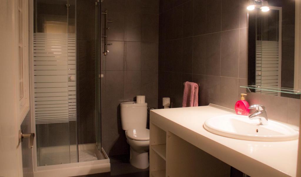 Turismo Urbano Guest house