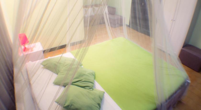 Guest house Turismo Urbano