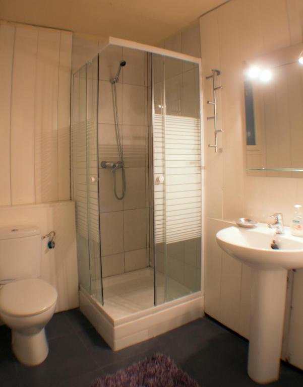 Turismo Urbano Guest house 3*