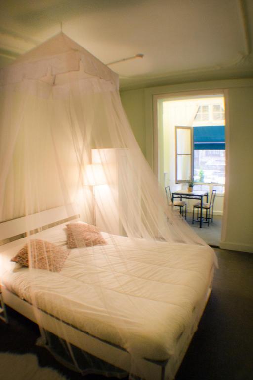 Guest house Turismo Urbano