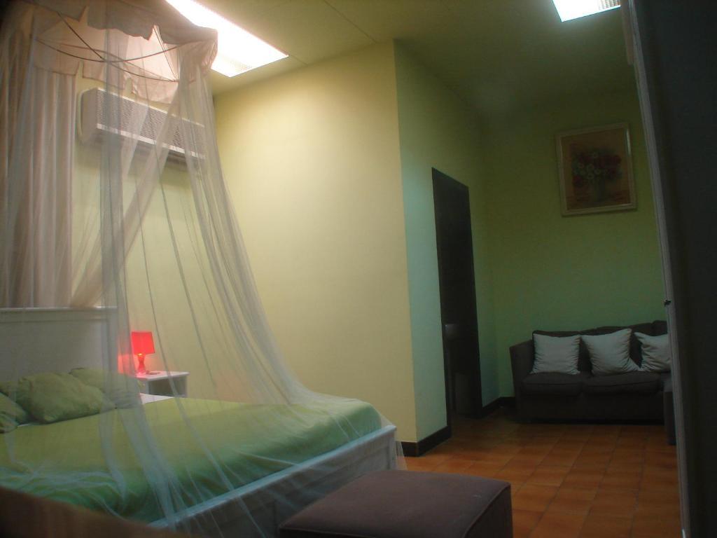 Turismo Urbano Guest house 3*