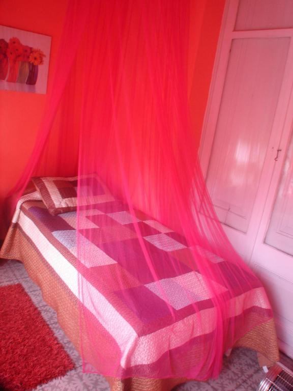 Guest house Turismo Urbano