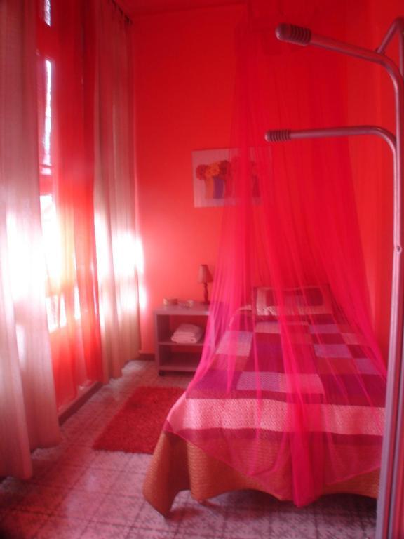 Turismo Urbano Guest house Barcelona