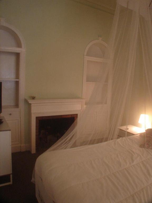 Guest house Turismo Urbano 3*