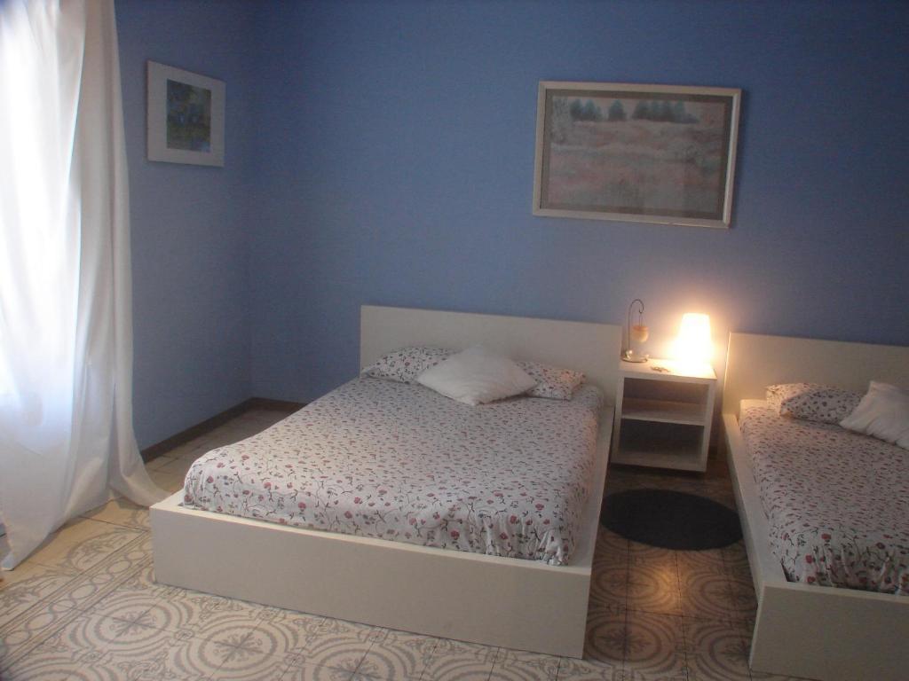 Guest house Turismo Urbano